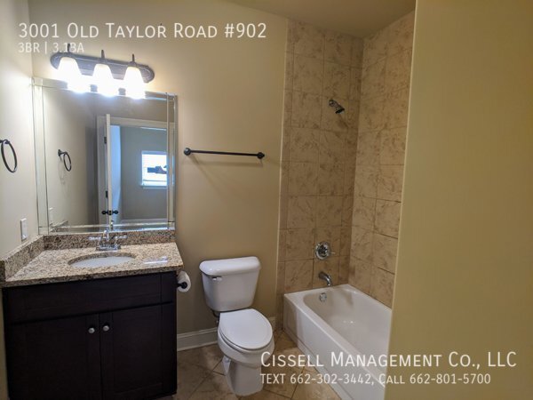 Building Photo - 3001 Old Taylor Road #902