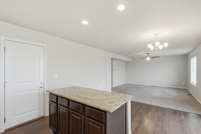 Building Photo - $2,240.95, 3 bed, 2.5 bath located in Colorado Springs with a large backyard.