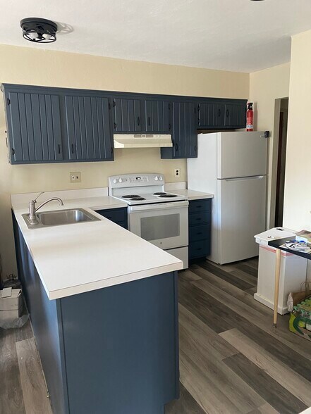 Building Photo - 500 Campbell Cir