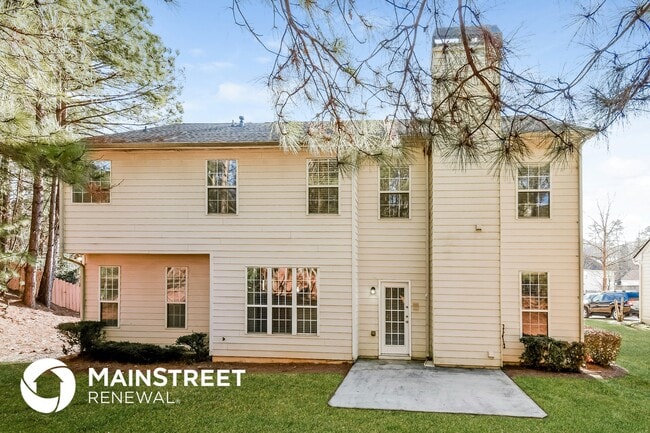 Building Photo - 549 Cascade Hills Ct SW