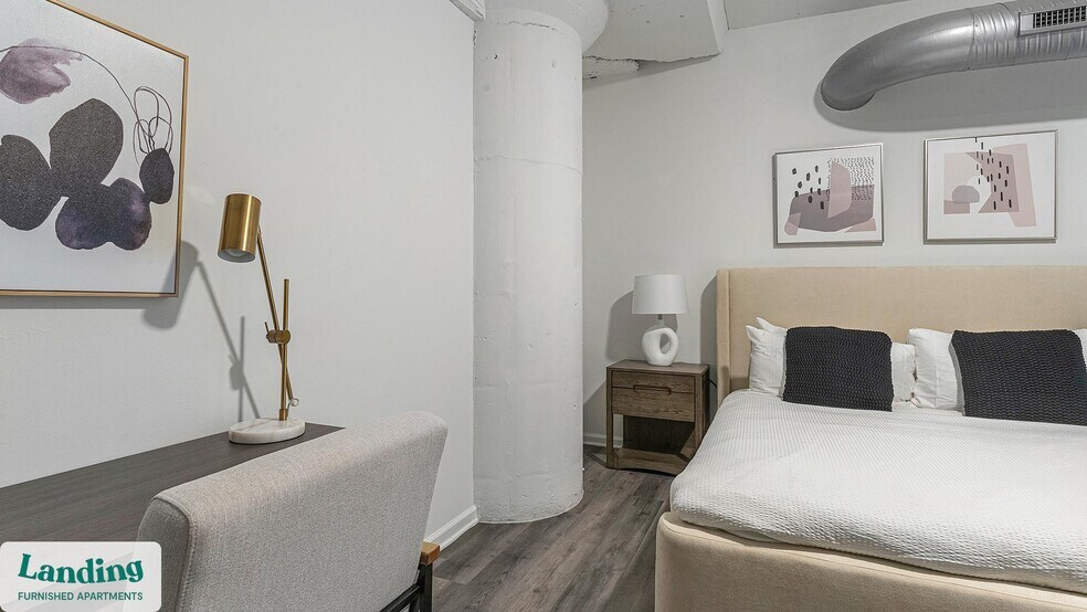 Building Photo - 222 E Saratoga St