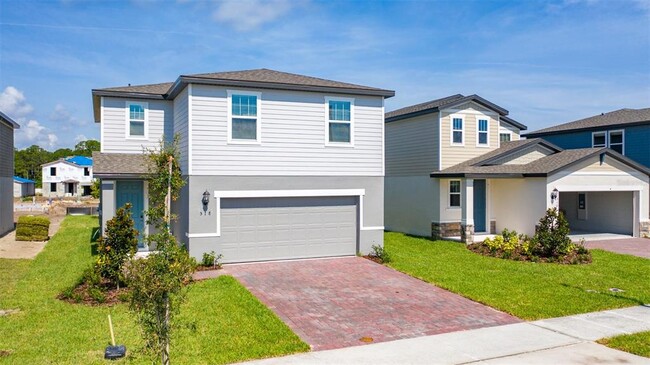 Building Photo - 518 Amadoras Wy