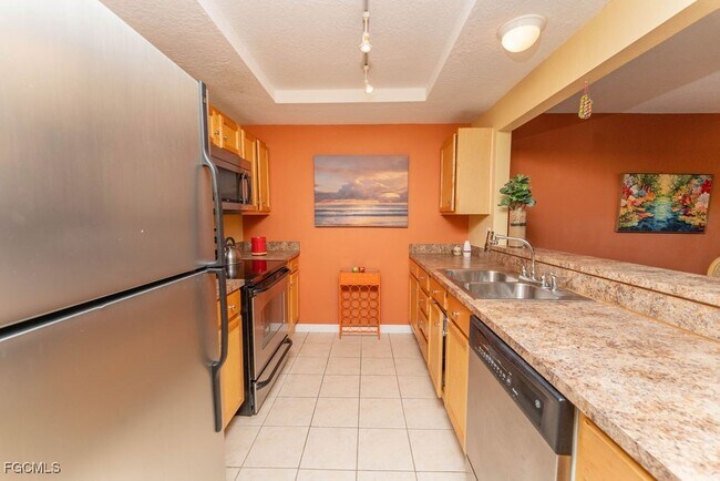 Building Photo - 3344 N Key Dr