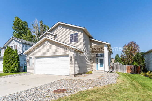 Building Photo - 4609 E 15th Ave