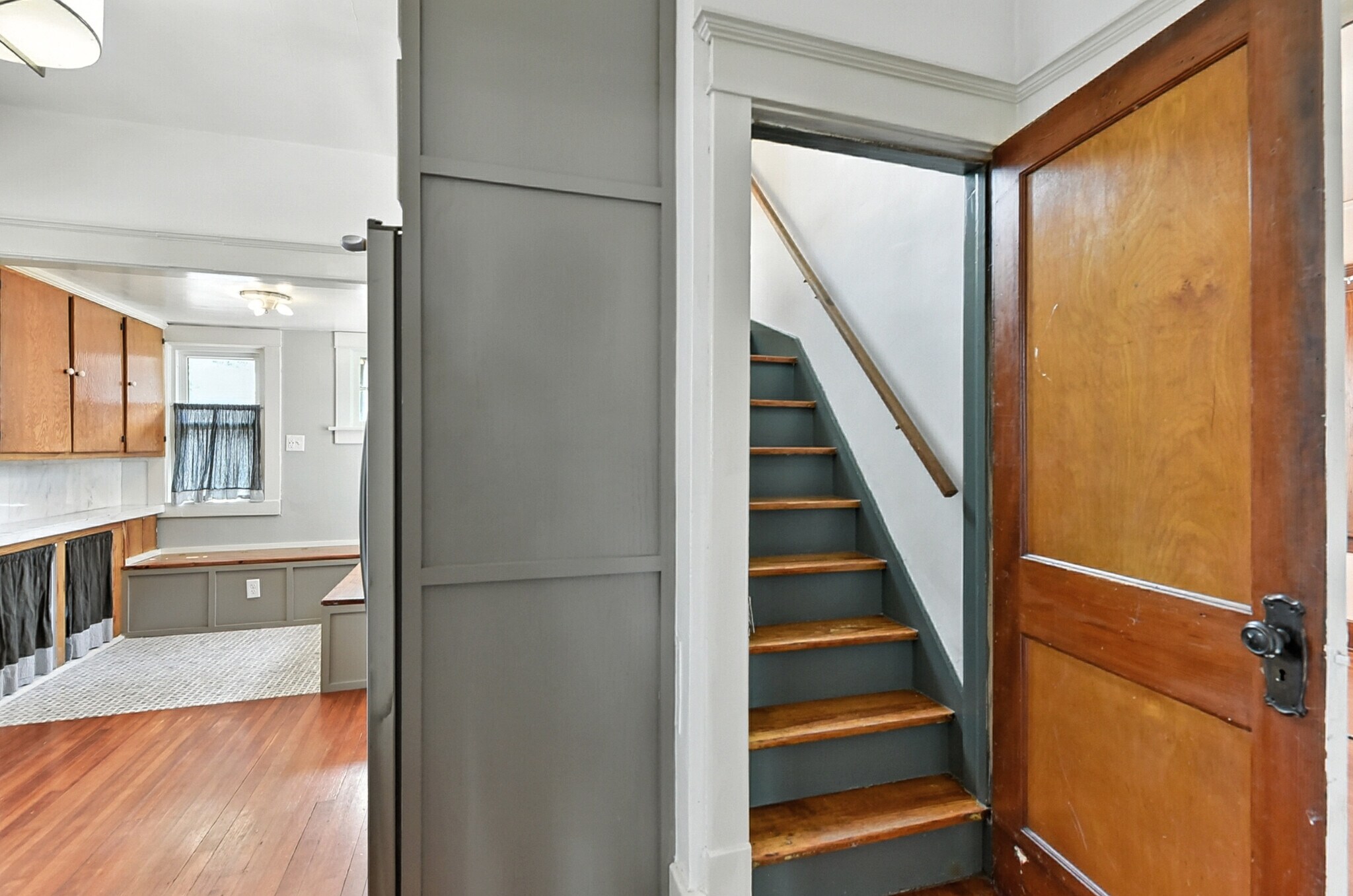 Building Photo - 2965 Harris Street