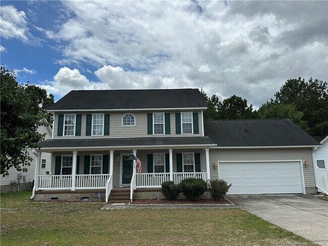 Building Photo - 3679 Pioneer Dr