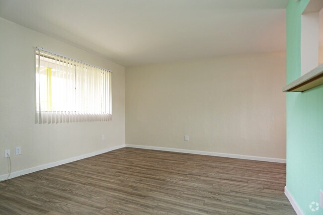 Interior Photo - Bonfire Apartments