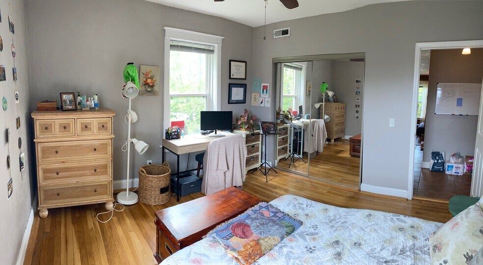 Building Photo - 2130 Maury Ave