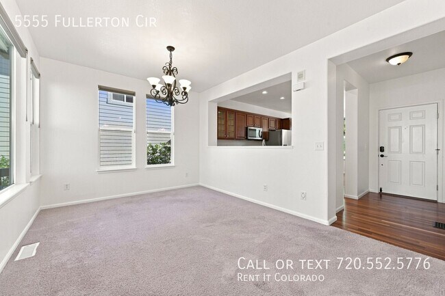 Building Photo - 5555 Fullerton Cir