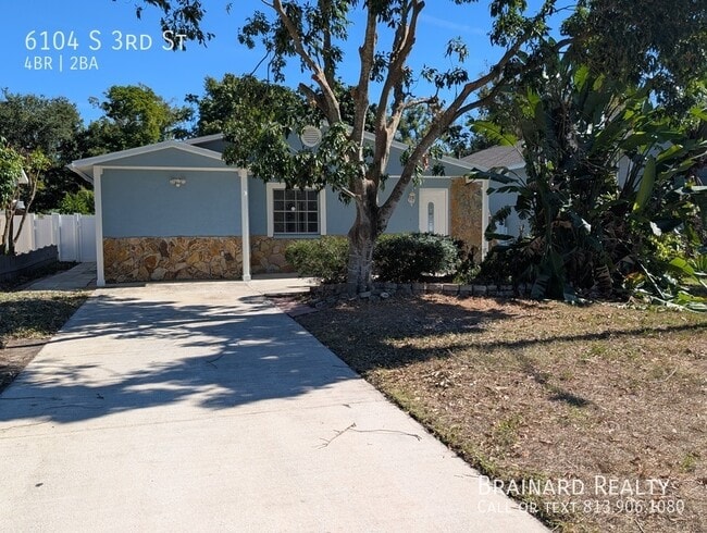 Building Photo - 6104 S 3rd St