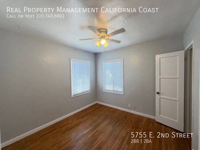 Building Photo - 5755 2nd St
