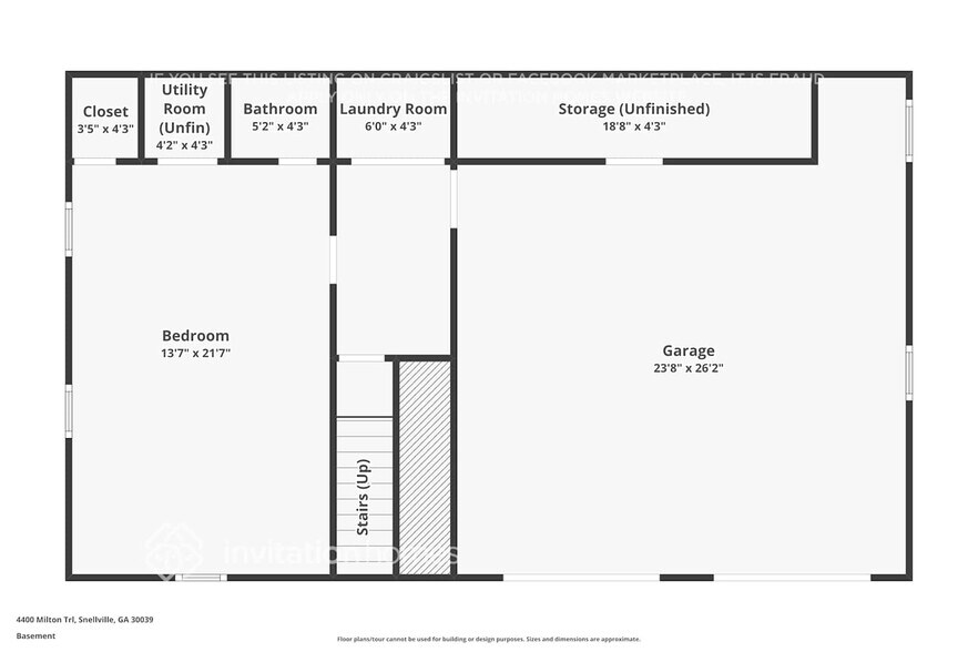 Building Photo - 4400 Milton Trail SW