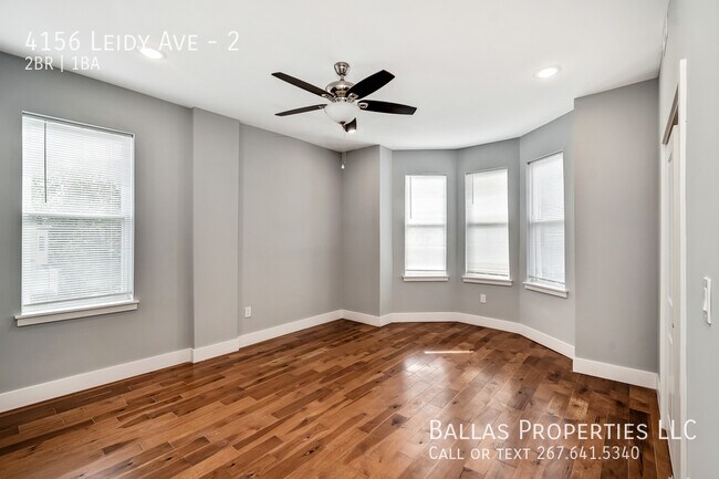 Building Photo - 4156 Leidy Ave