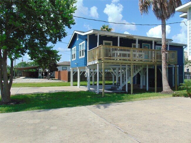 Building Photo - 118 14th St