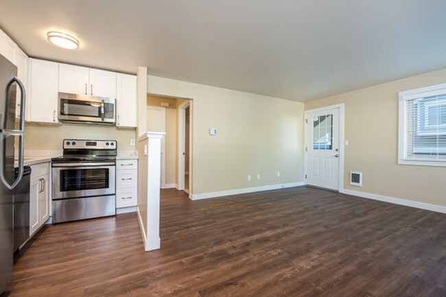 Interior Photo - GLP Green Lake Park Apartments
