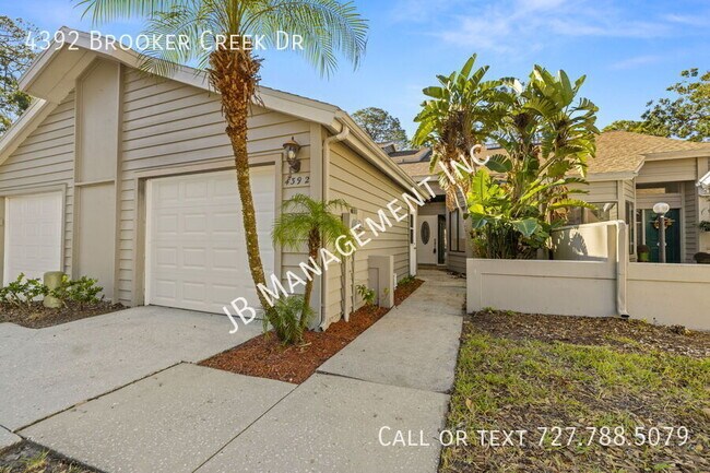 Building Photo - 4392 Brooker Creek Dr