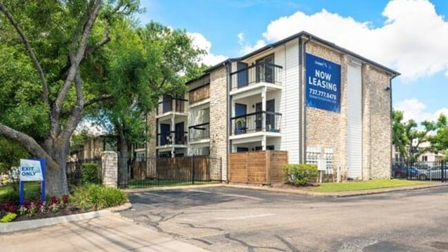 Building Photo - 5200 N Lamar Blvd