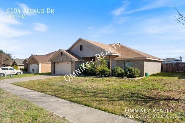 Building Photo - 6104 Alexus Dr