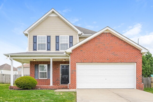 Building Photo - 1243 Lasalle Dr