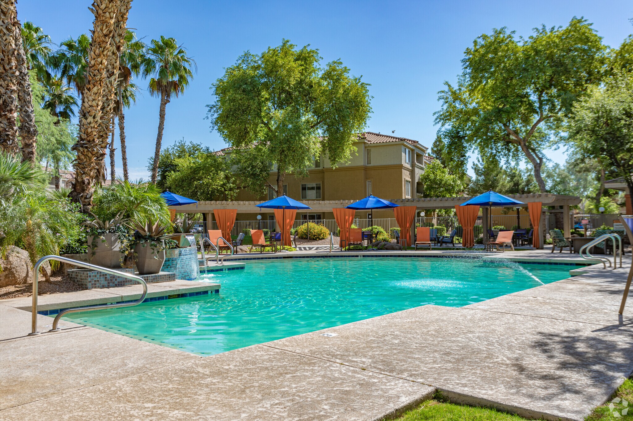 Lennox 10350 W McDowell Rd Avondale AZ 85392 Apartment Finder