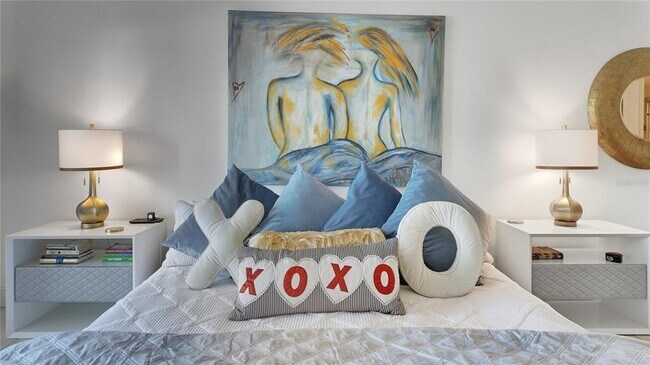 Building Photo - 1355 S Portofino Dr