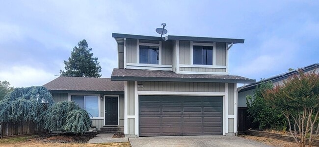 Primary Photo - 3 Bedroom 2.5 Bath Corner Lot