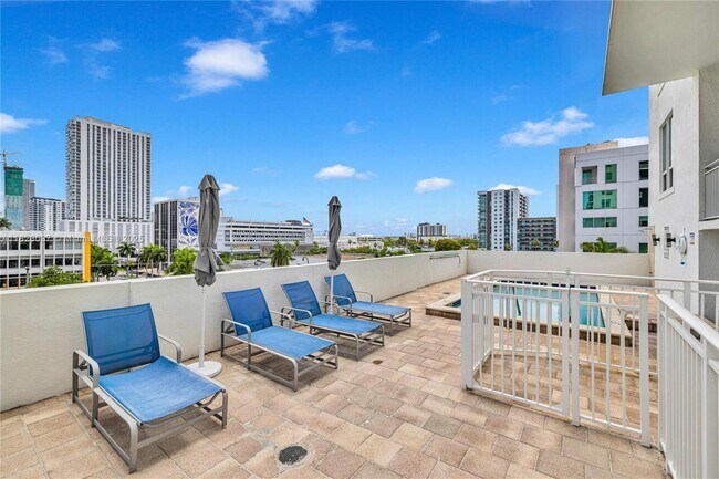 Building Photo - 2275 Biscayne Blvd Blvd