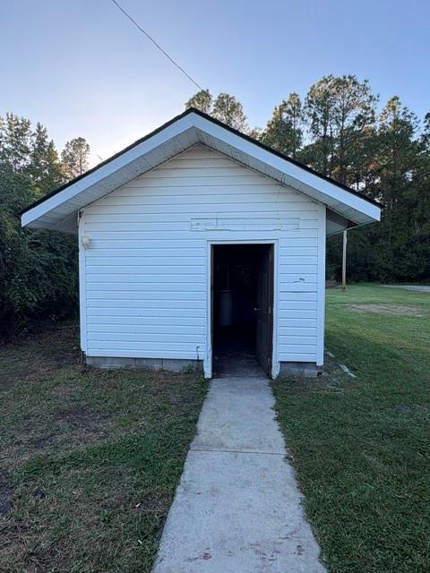 Building Photo - 3385 US-82