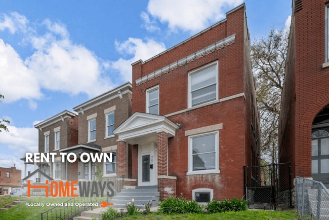 Building Photo - 4247 Chouteau Ave