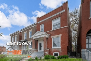 Building Photo - 4247 Chouteau Ave