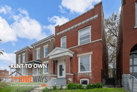 Building Photo - 4247 Chouteau Ave
