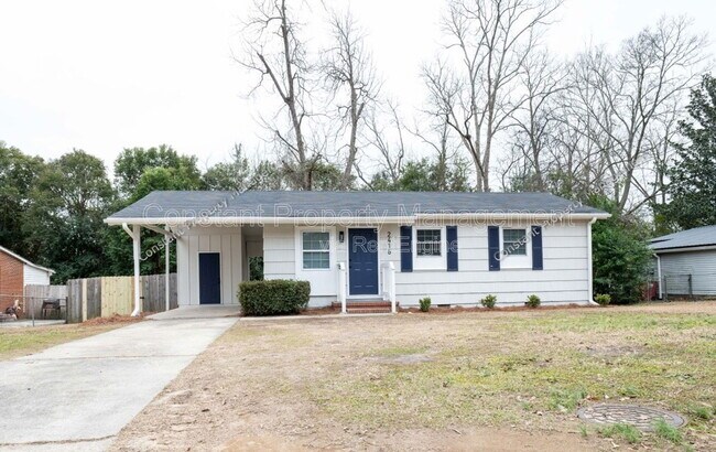 Primary Photo - 2416 Hillside Dr