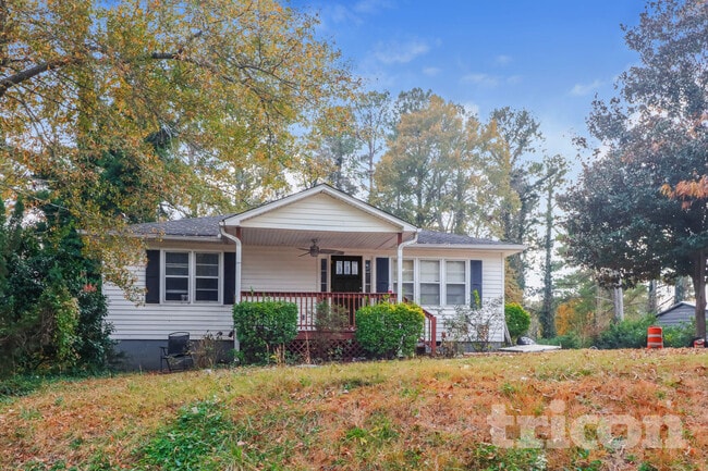 Building Photo - 109 Glenn St