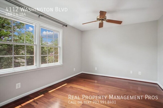 Building Photo - 4112 Washington Blvd