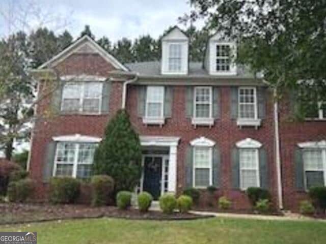 Building Photo - 115 Keswick Manor Dr