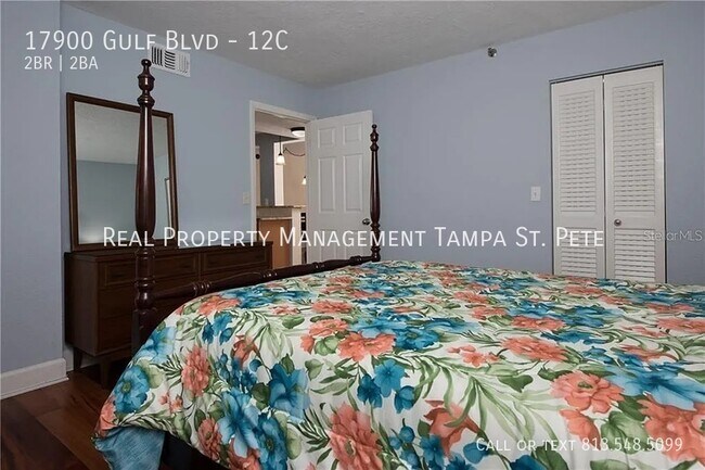 Building Photo - 17900 Gulf Blvd