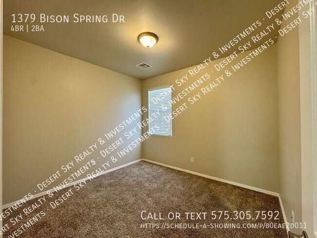 Building Photo - 1379 Bison Spring Dr