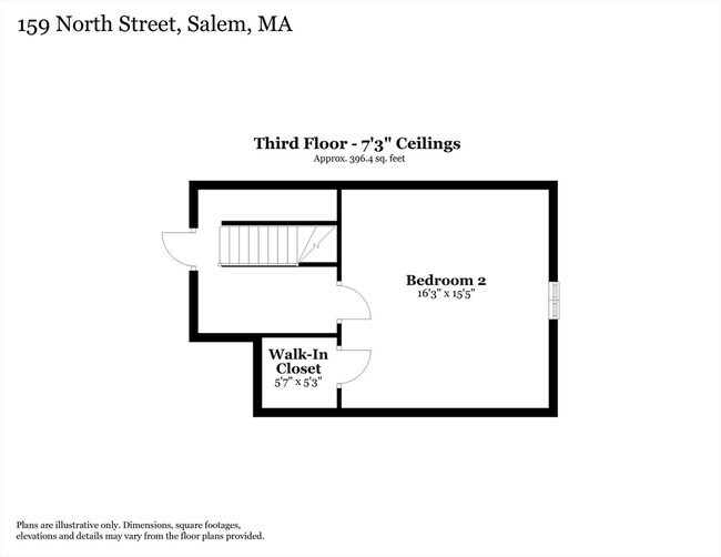 Building Photo - 159 North St