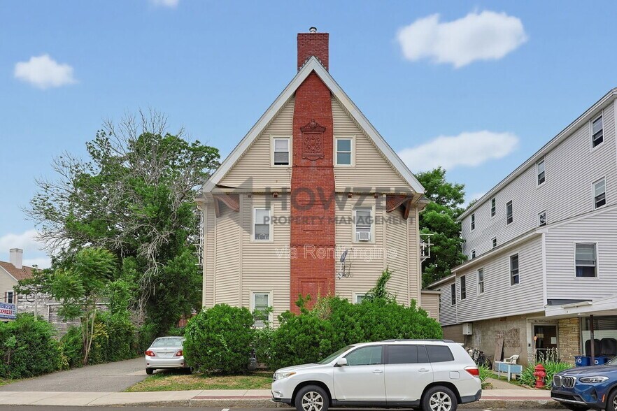 Building Photo - 54 Broadway