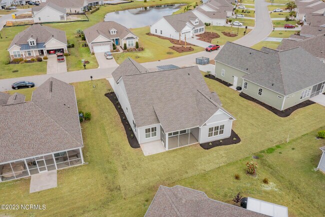 Building Photo - 2108 Stonecrest Dr NW