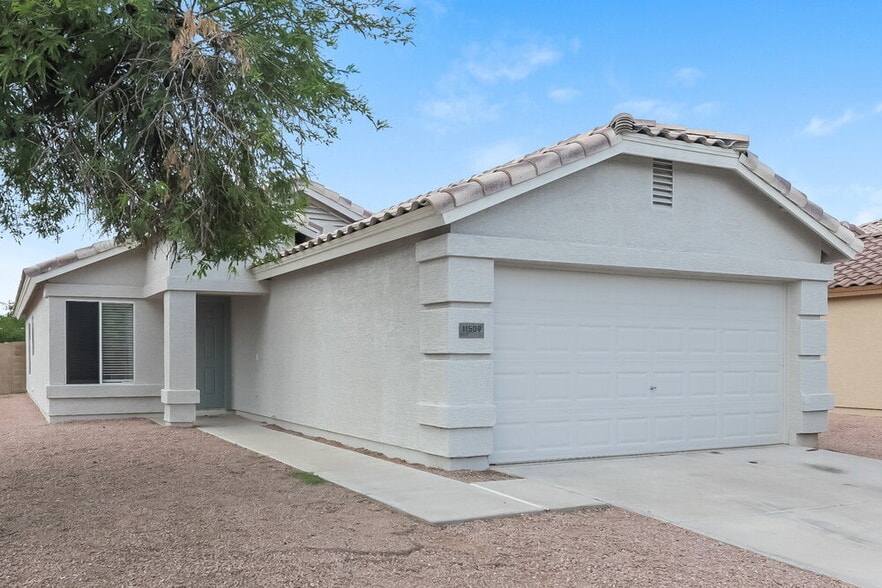 Building Photo - 11509 W Shaw Butte Dr