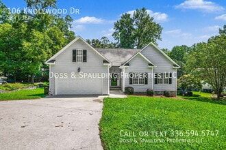 Building Photo - 106 Knollwood Dr