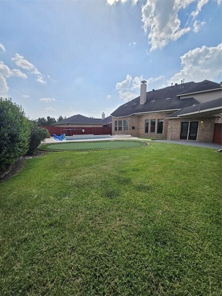 Building Photo - 6506 Monte Bello Ridge Ln