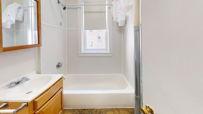 Building Photo - 1165 Boylston St