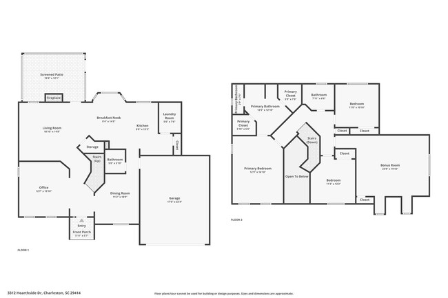 Building Photo - Your Modern West Ashley Retreat!