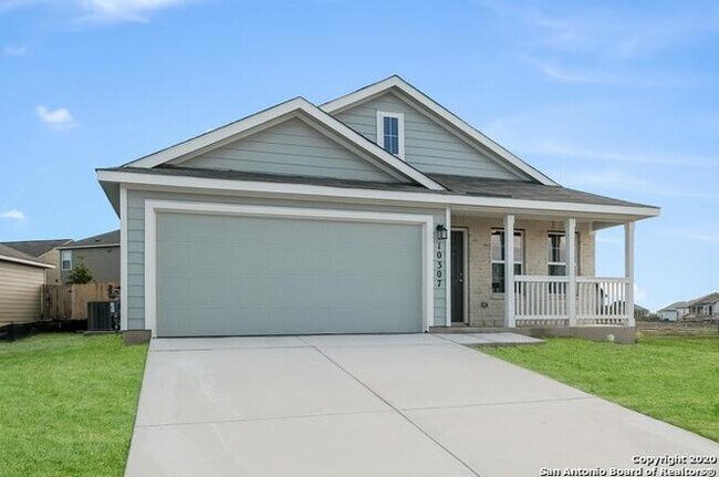 Building Photo - 8206 Glasgow Dr