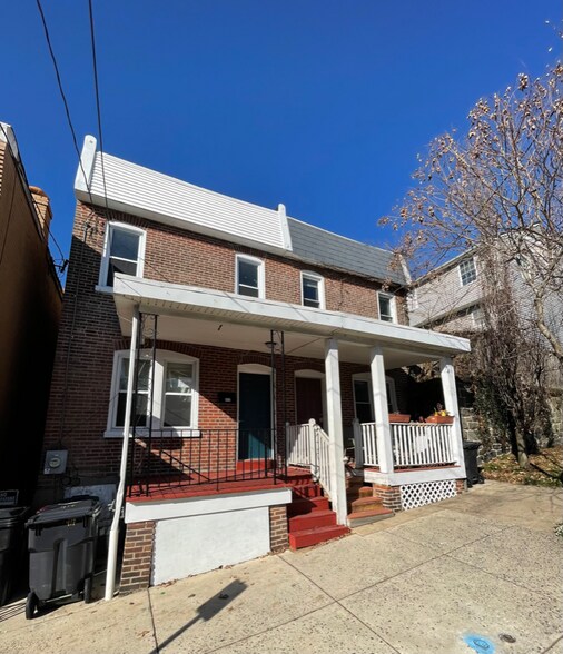 Building Photo - 417 N Rodney St