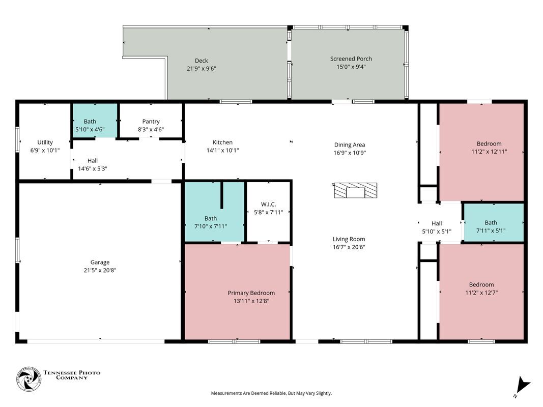Building Photo - 39 Calloway Dr