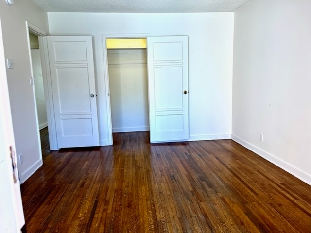 2nd Bedroom - 1115 S La Peer Dr