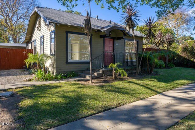 Building Photo - 927 N Catalina Ave